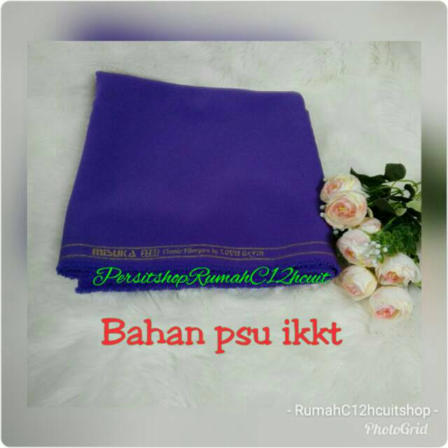 kain  psu ikkt semiwol