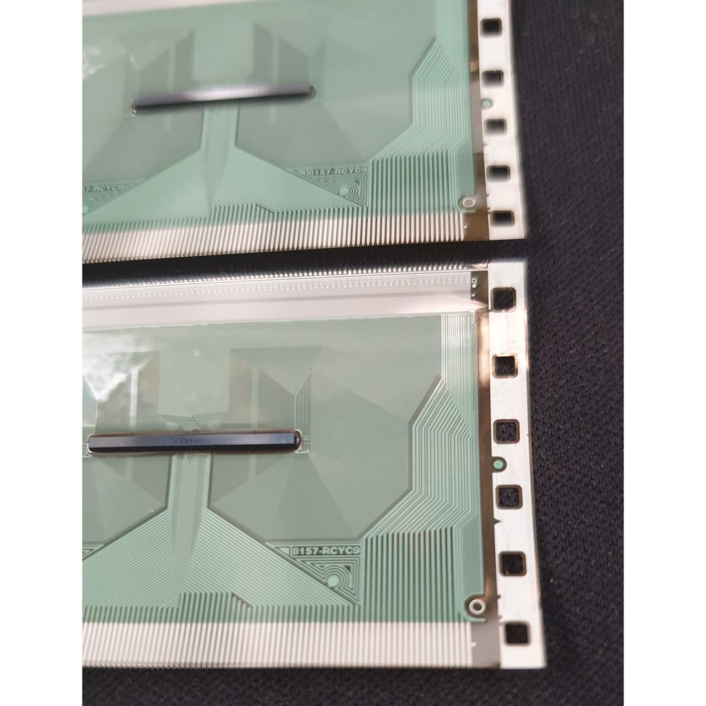 

IC COF 8157-RCYC9 untuk TV LED Samsung 32in UA32N4003AK