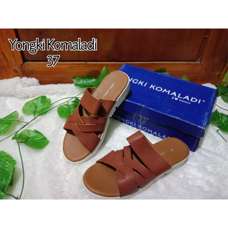 

yongkikomaladi