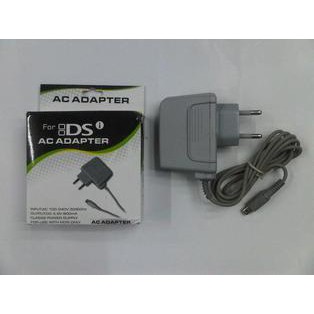 CHARGER / ADAPTOR NDS i