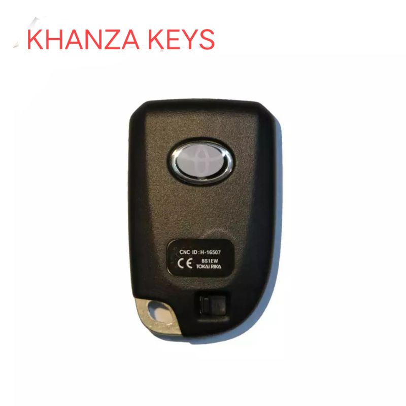 smart key new vios original