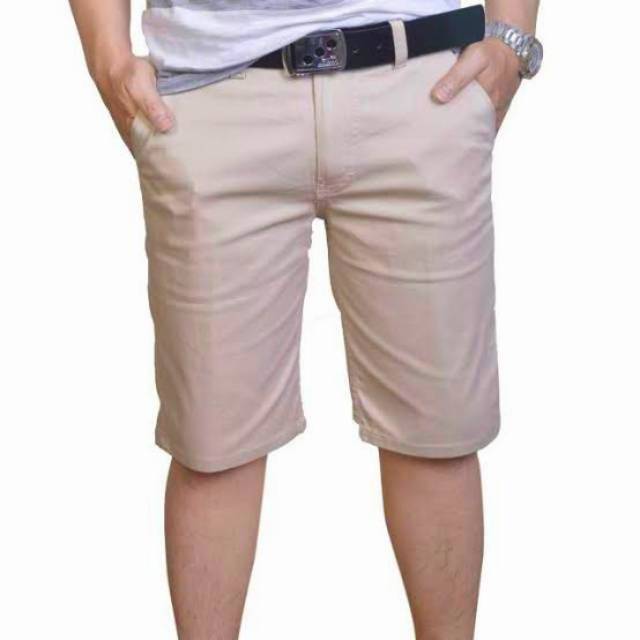 CELANA  CHINO PENDEK PREMIUM DAN SLIMFIT