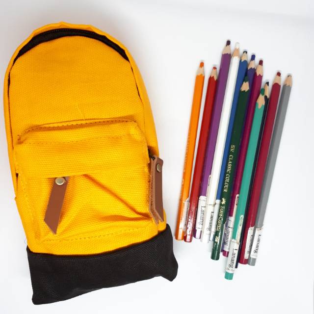 

Tempat pensil