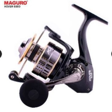 Reel MAGURO HOVER 5000 / 6000