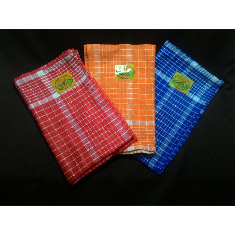 Kain Serbet Dapur Premium Quality 55x55