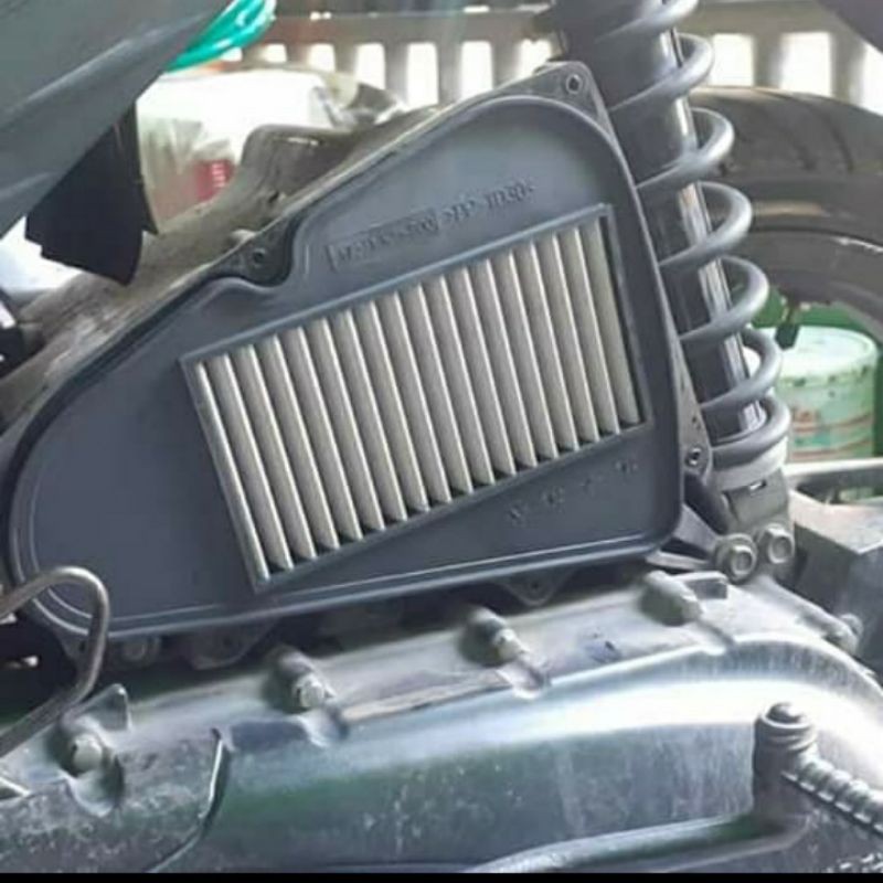 Filter Udara Stainles Honda Beat-Scoopy