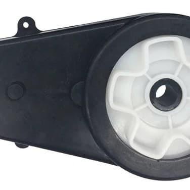 Gearbox Mobil Motor Mainan Aki kembang / Bintang 5 lima Tipe Besar 550