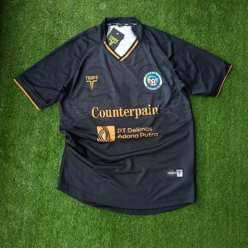 JERSEY PERSIBAS BANYUMAS LIGA 3 2022
