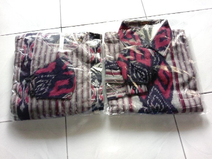 Abaya Tenun Original/gamis Tenun/abaya Tenun/gamis Batik (sudah Furing)