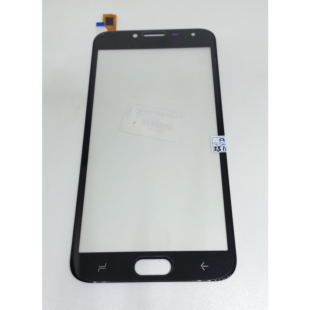 TOUCHSCREEN TS TC LAYAR SENTUH SAMSUNG J4 J400 HITAM