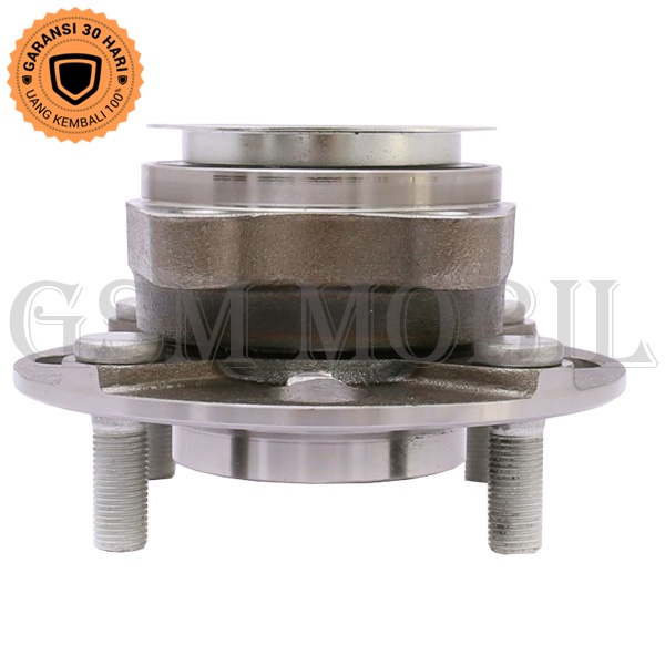 Bearing Laher Roda Depan Nissan Grand Livina Tiida - 10004449