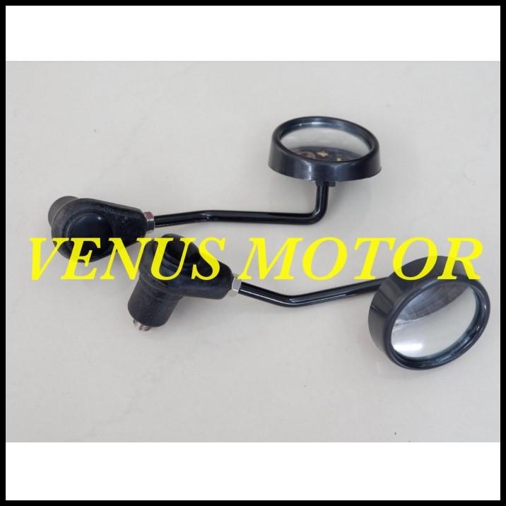 Spion Cembung Bulat Honda / Yamaha