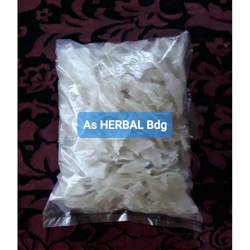

Kerupuk aci opak aci cemilan khas bandung bahan seblak / kerupuk mentah-az