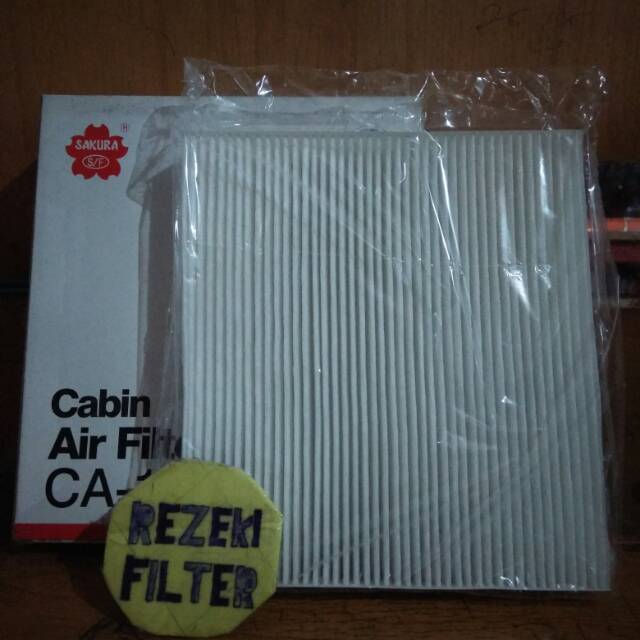 Filter cabin ac ford ranger
