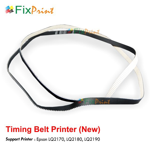Timing Belt Carriage Printer Epson LQ2180 LQ2190 LQ2080 LQ-2190 LQ-2180