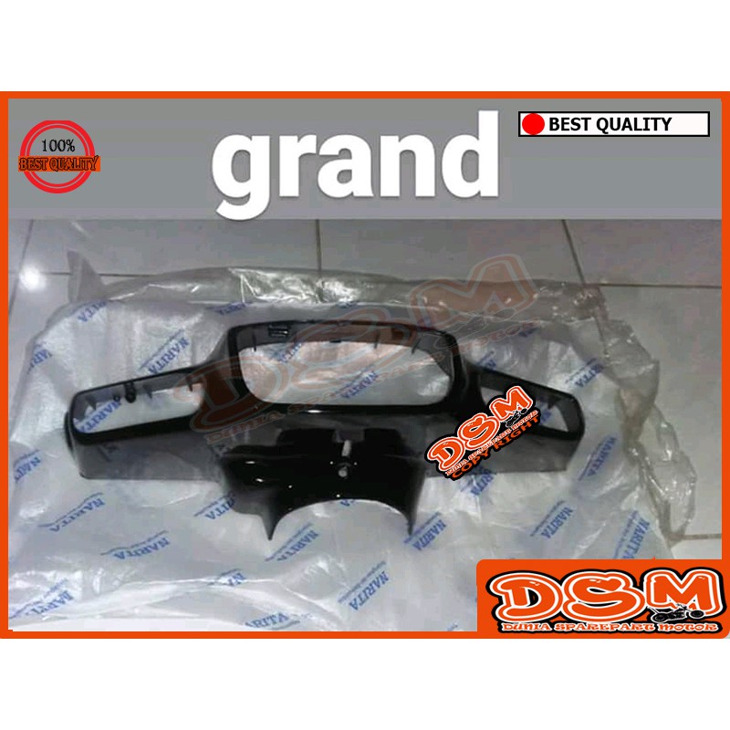 BATOK KEPALA LEGENDA 1 GRAND ASTREA