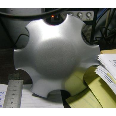 Dop velg panther touring