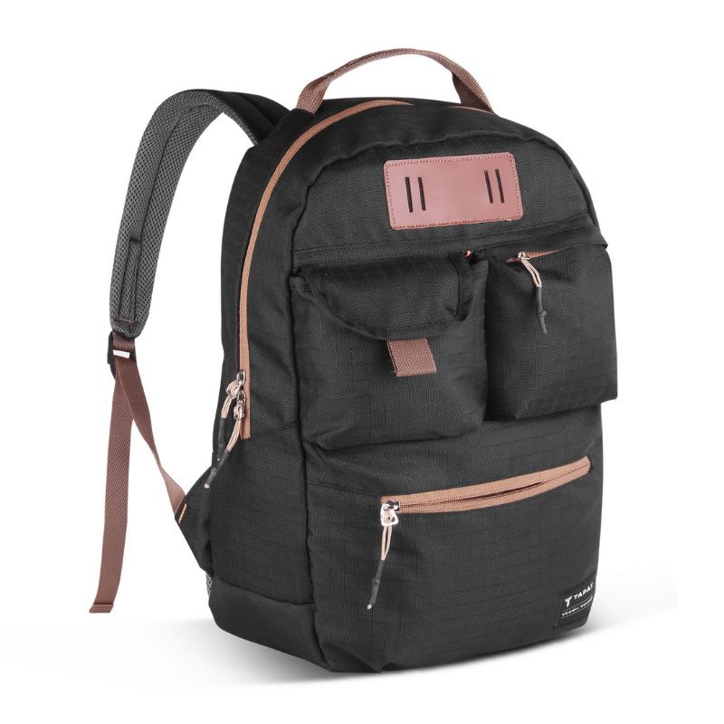 tas ransel sekolah/ransel travel/ backpack pria venus tapax