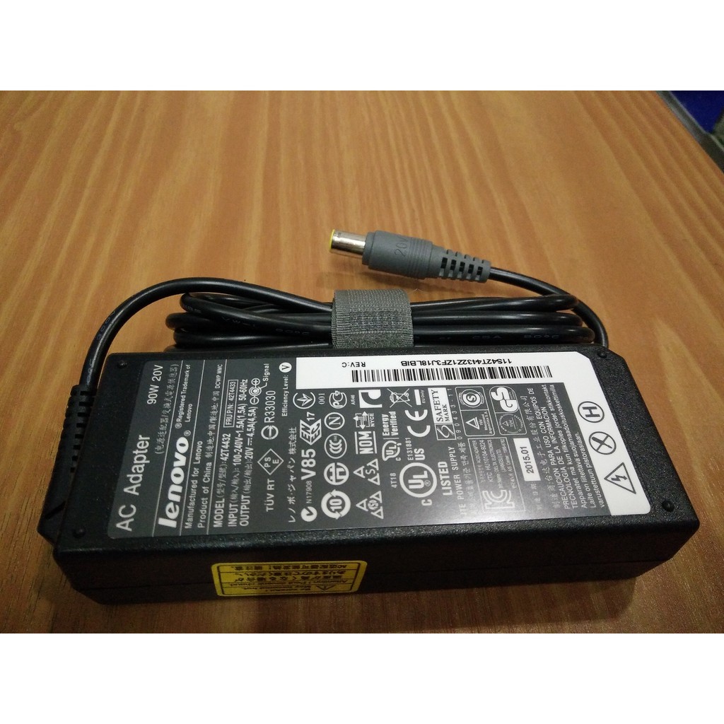 adaptor thinkpad P50