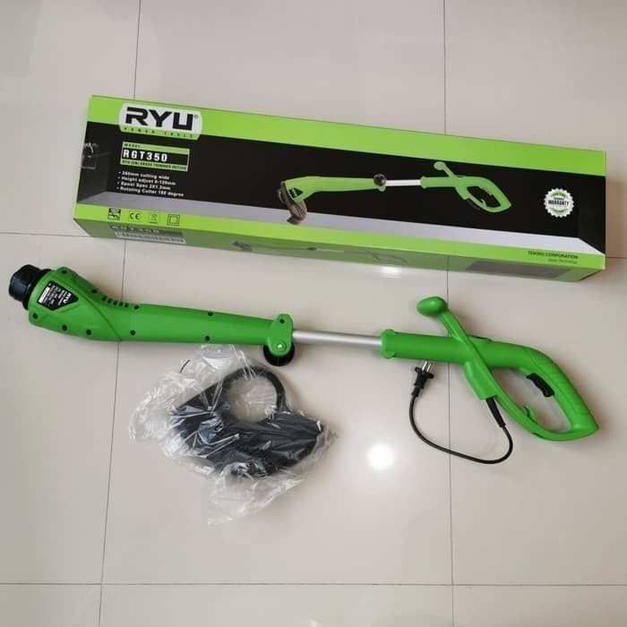 Mesin Potong Rumput Grass Trimmer