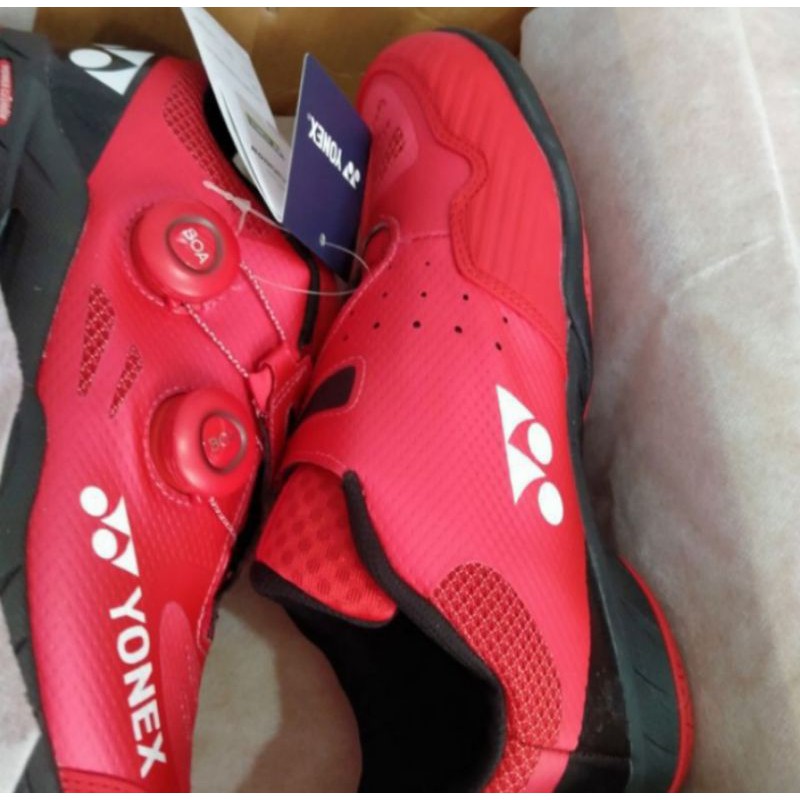 sepatu yonex boa original