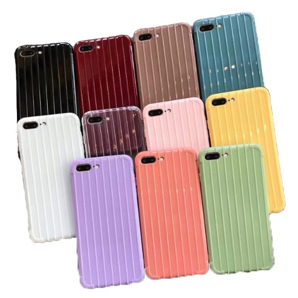 Softcase Koper untuk Oppo Realme 6 7 PRO TPU