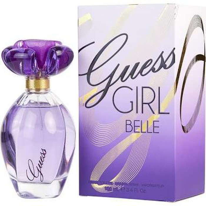Original Parfum Guess Girl Belle edt 100ml