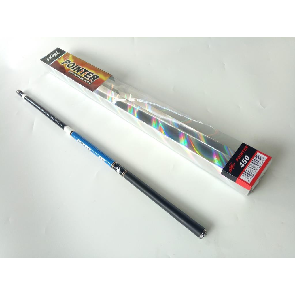 Joran Pancing Tegek Exori Pointer 450