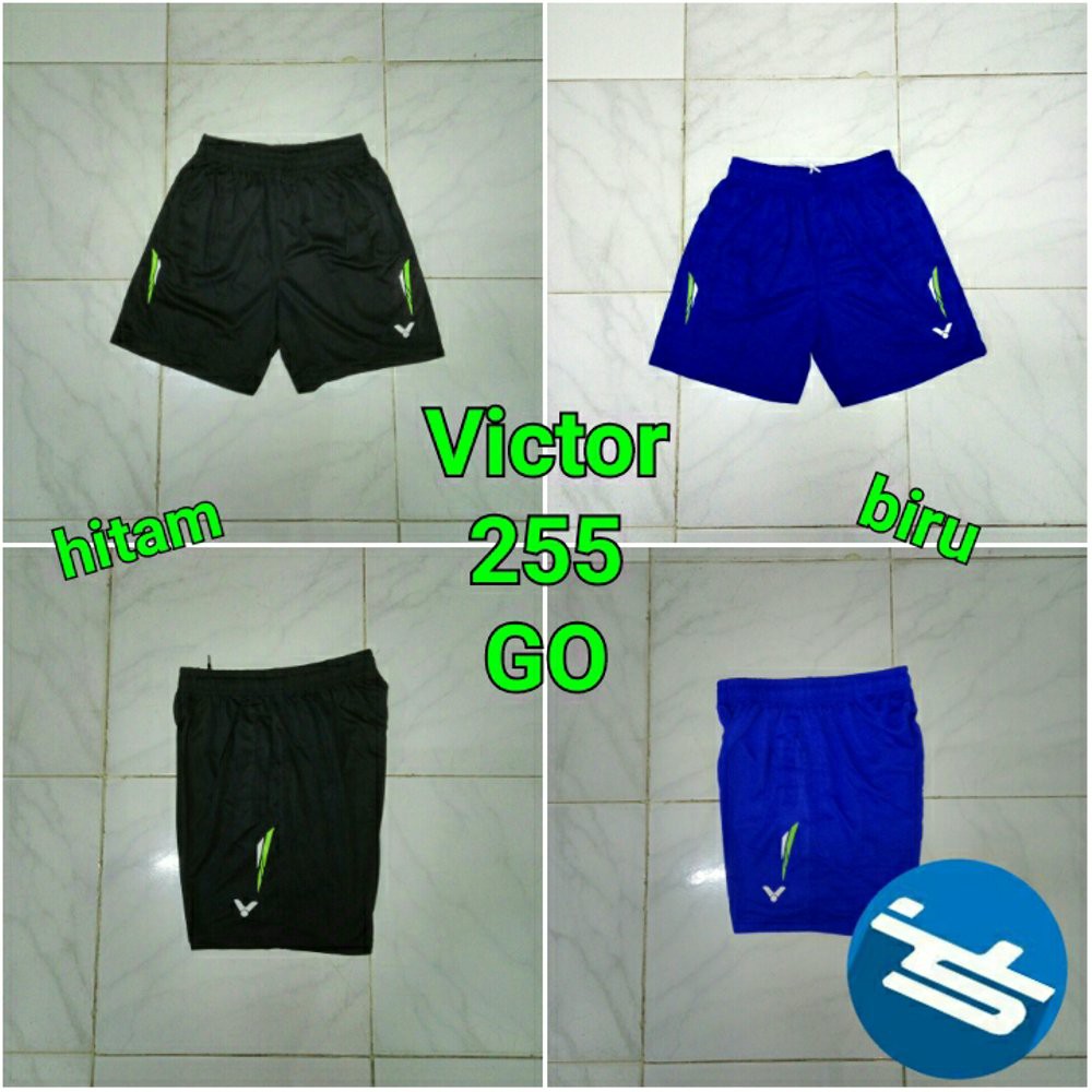 Celana Badminton Bulutangkis Victor 255