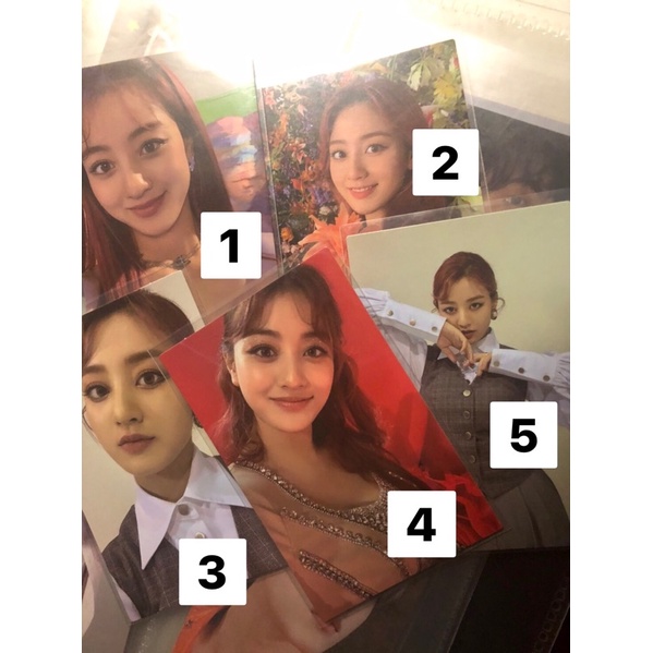 pc jihyo twice ewo