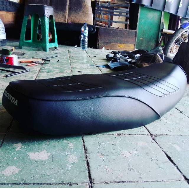 Jok motor honda prima full set