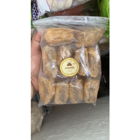 

TAHU BAKSO ORI 10pcs