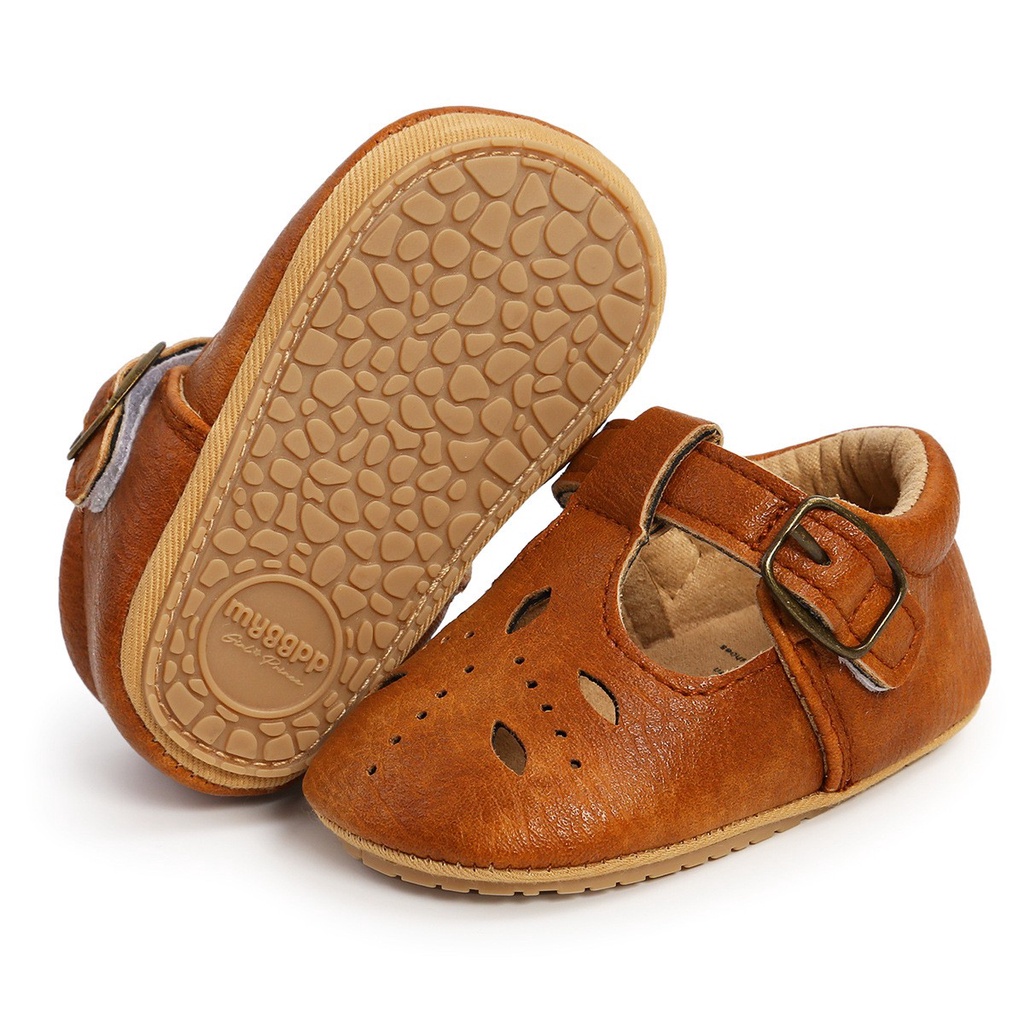 (free headband) 0-18m SEPATU BAYI ANAK SHOES PEREMPUAN CASUAL GAUL CATALOG RMRS RAB