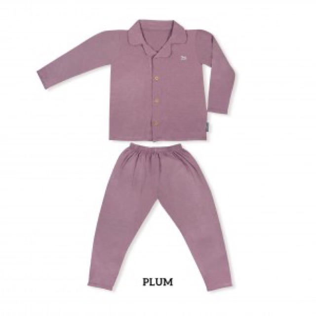 Little palmerhaus toddler PJs set