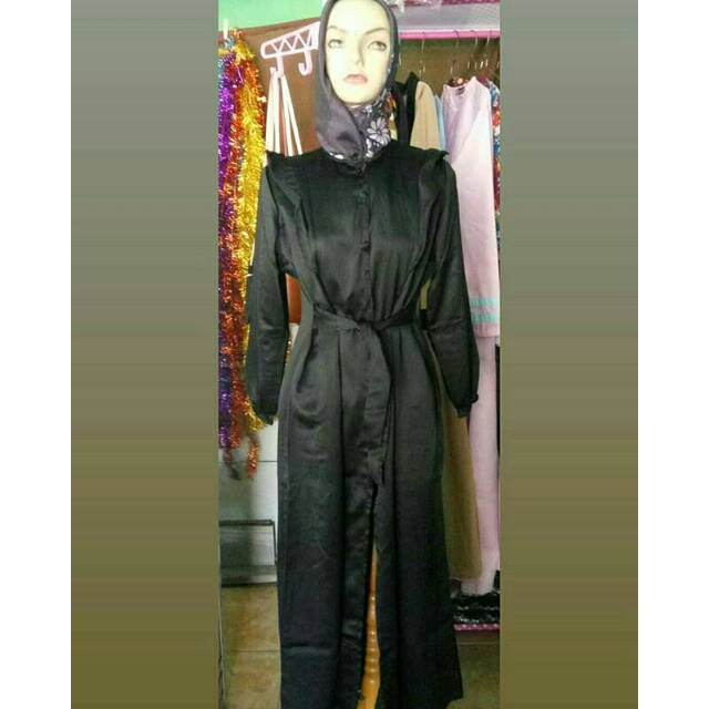 Outer Satin