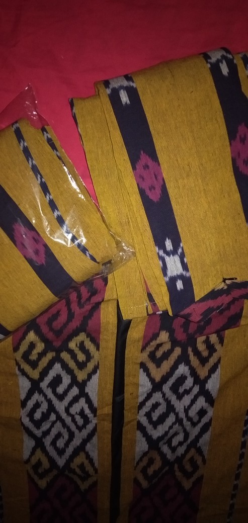 Abaya Tenun Original/gamis Murah/abaya Murah/gamis Batik/gamis Syari (sudah Lapis Furing Trikot)