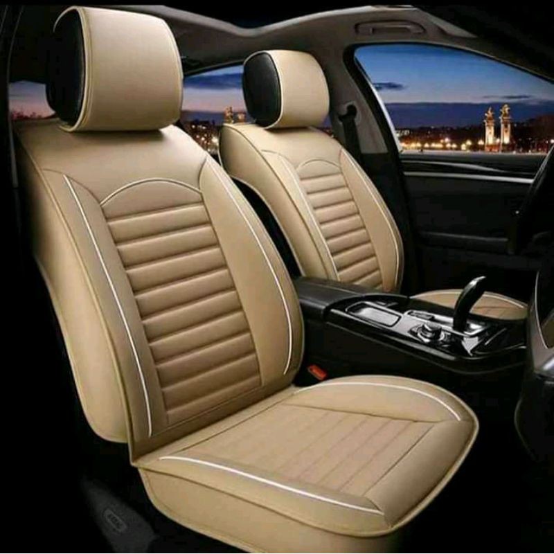 sarung jok mobil sigra calya bahan standar