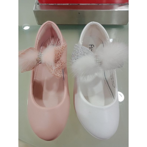 sepatu sandal wedges anak perempuan fladeo Kidz ORI