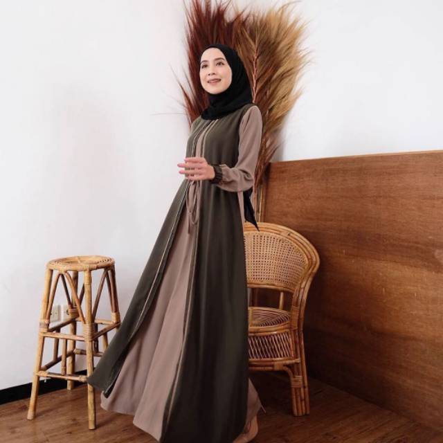 ARA dress