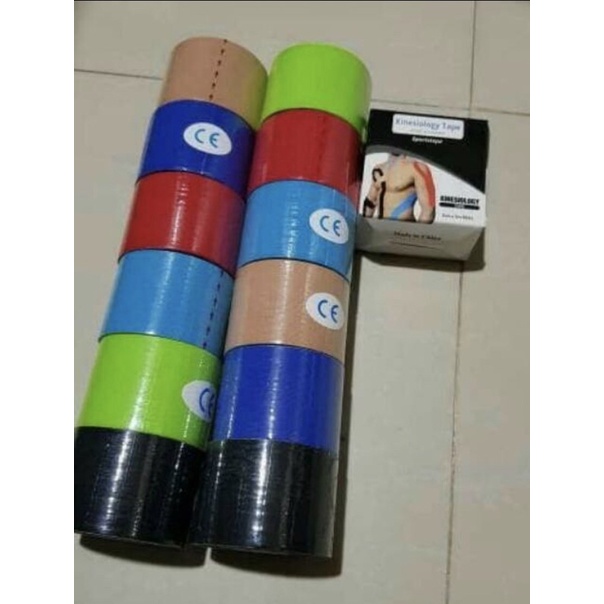 Kinesio Tape Import