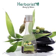 Herborist Minyak Zaitun 150ml dan 75ml