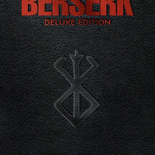Berserk Deluxe Volume 7 - 9781506717906
