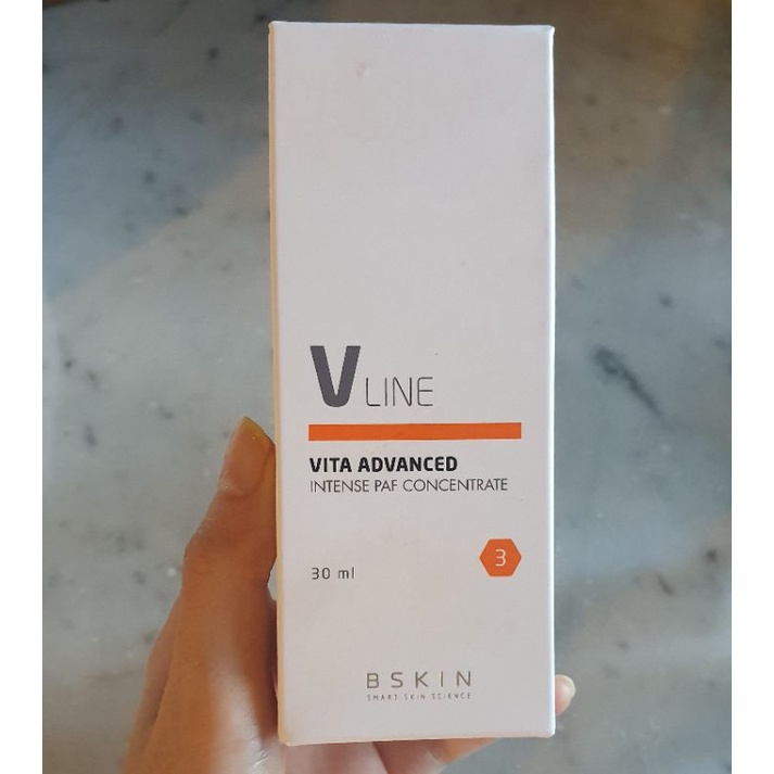 BSKIN V LINE 3 PAF SERUM