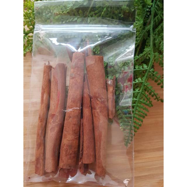 

Kayu Manis 50gr