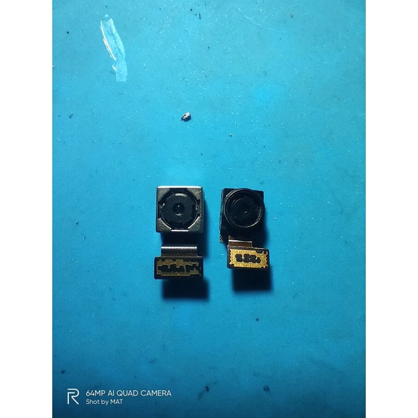 KAMERA REDMI NOTE 4/NOTE 4X SNAPDRAGON