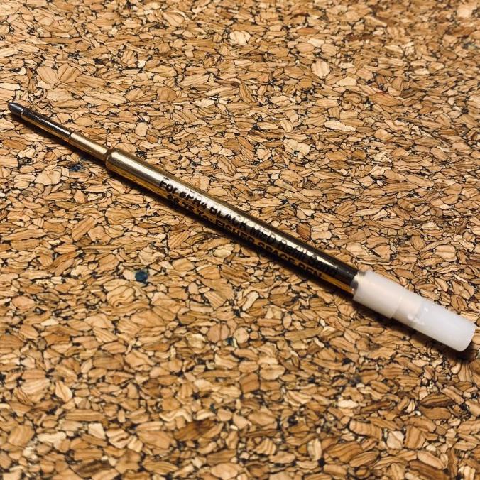 

BISA COD FISHER Space Pen Refill For Parker #Pulpen Parker Jotter EDC Knife/PULPEN GEL/PULPEN LUCU/PULPEN 1 PACK/PENSIL WARNA/PENSIL 2B/PENGHAPUS JOYKO/PENGHAPUS LUCU/RAUTAN PENSIL PUTAR/RAUTAN ELEKTRIK/SPIDOL WARNA/SPIDOL PERMANEN/SPIDOL
