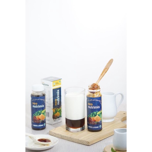 Madu Neo Nutrimix