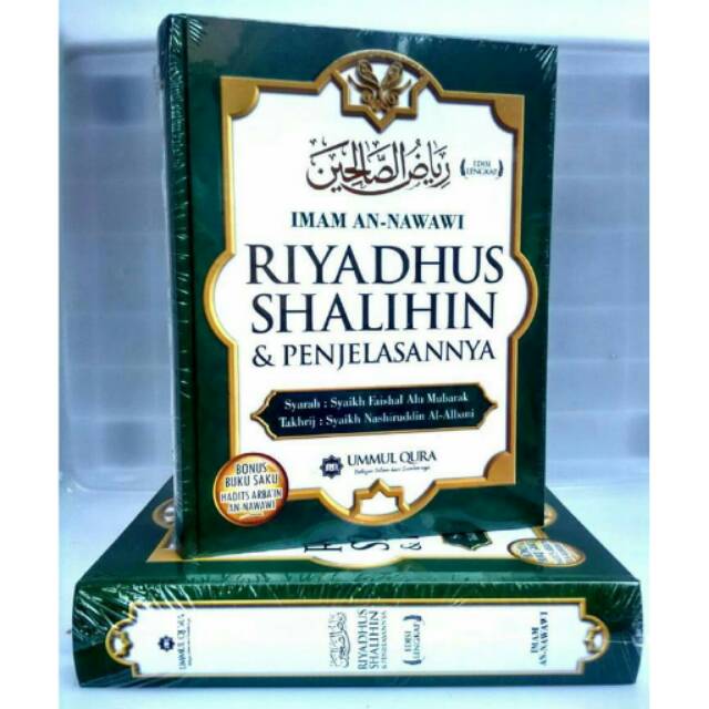 Riyadhus Sholihin