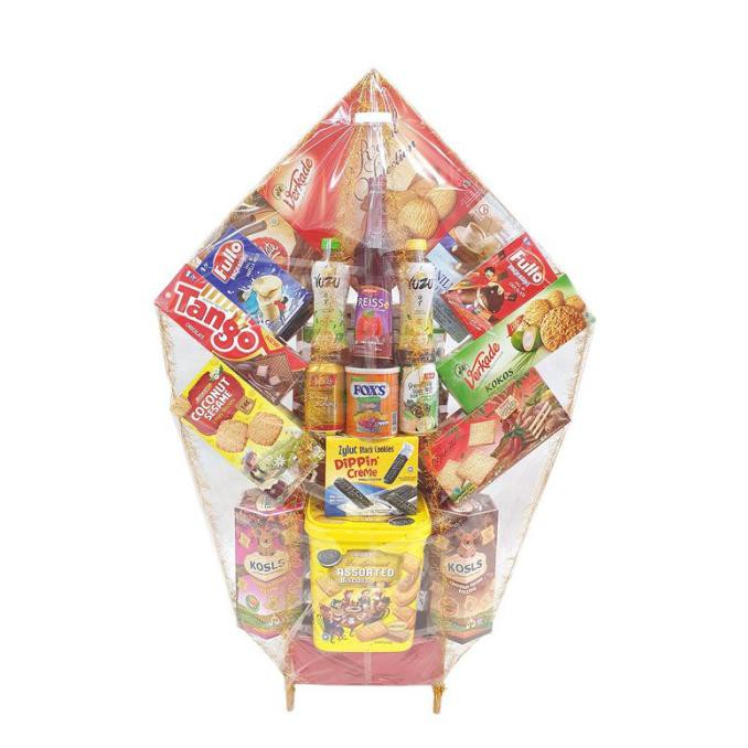 

Parcel Lebaran Parsel Makanan Parsel Hari Raya Parcel Ramadhan Pmm22 Djiboutishop