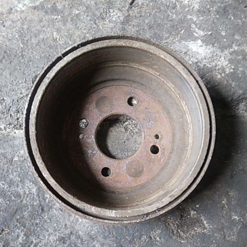 rumah tromo belakang civic wonder